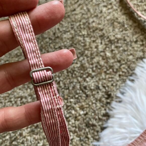 Cutter & Buck Dress Striped Womens Size XXL - Picture 4 of 11